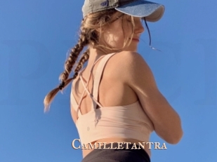 Camilletantra