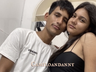 Camiloandanny