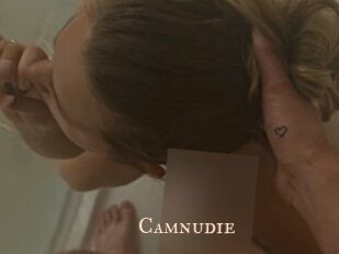 Camnudie