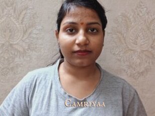 Camriyaa