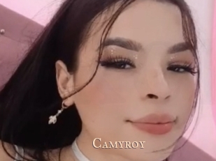 Camyroy