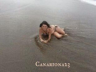 Canariona23