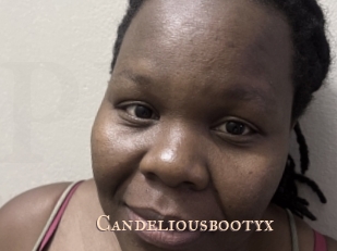 Candeliousbootyx