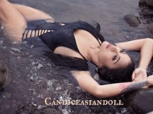 Candiceasiandoll