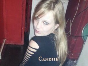 Candiie