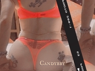 Candybby