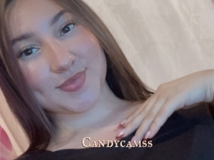 Candycamss