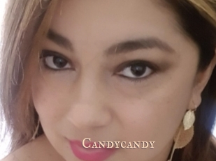 Candycandy