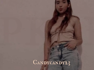 Candycandy23