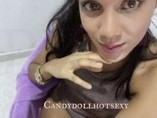 candydollhotsexy Pink Center Fold