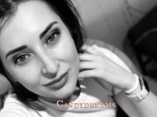 candydreams Pink Center Fold