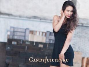 Candyjuicyforu