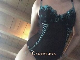 Candyleya