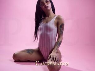 Candymadox