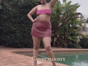 Candymandyx