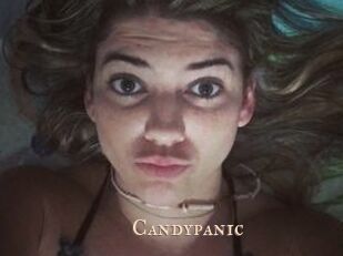 Candypanic