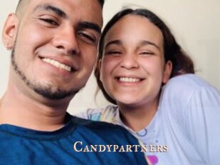 Candypartners