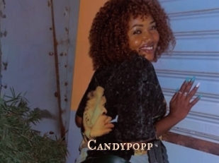 Candypopp