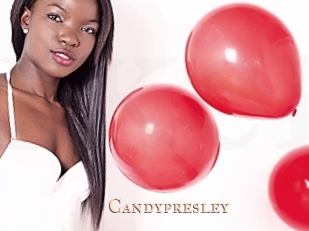 candypresley Pink Center Fold