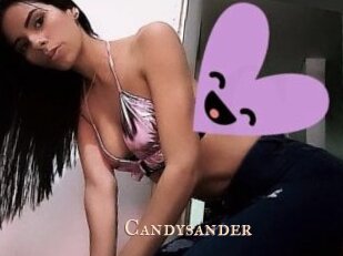 Candysander