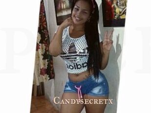 Candysecretx