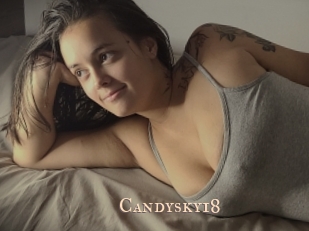 Candysky18