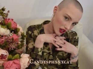 Candysphynxcat