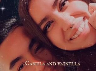 Canela_and_vainilla