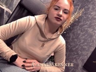 Canelaskinner