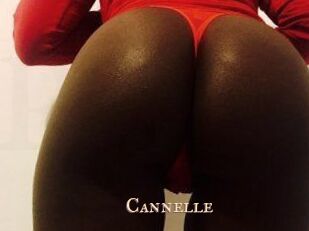 Cannelle