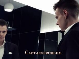 Captainproblem