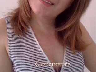Capucinette