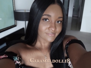 Carameldoll18