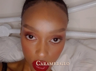 Caramelglo