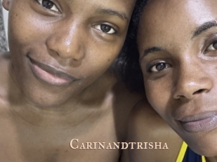 Carinandtrisha