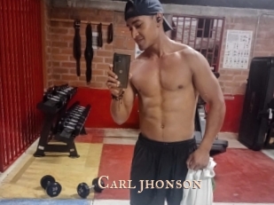 Carl_jhonson