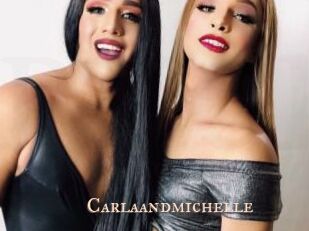 Carlaandmichelle