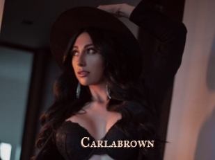 Carlabrown