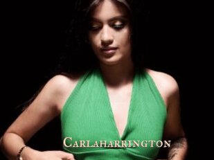 Carlaharrington