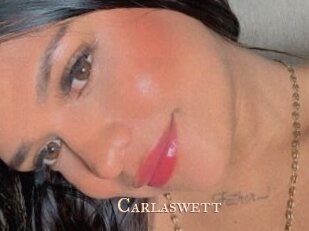 Carlaswett