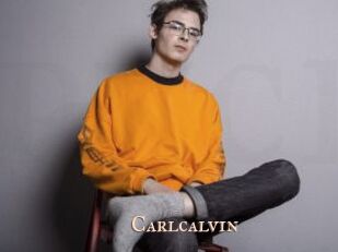 Carlcalvin