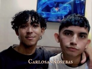 Carlosanndsebas