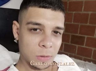 Carlosgonzalez