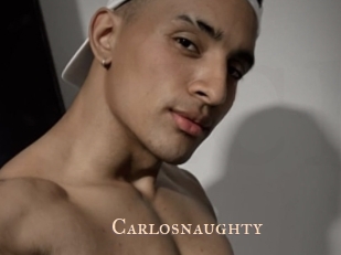 Carlosnaughty