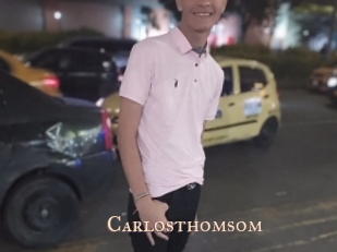 Carlosthomsom