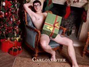 Carlosxavier