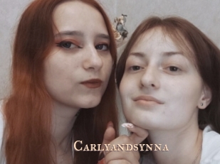 Carlyandsynna