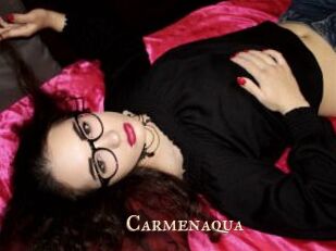 Carmenaqua