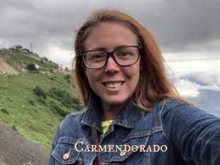Carmendorado