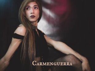 Carmenguerra